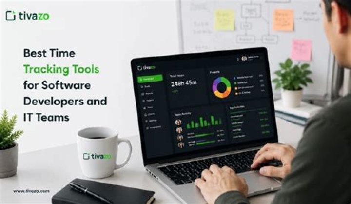 5 best time tracking tools with screenshots to boost your results