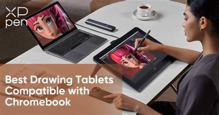 5+ best Windows 10/11 drawing tablets to buy