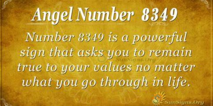 8349 angel number