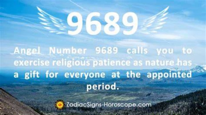9689 angel number