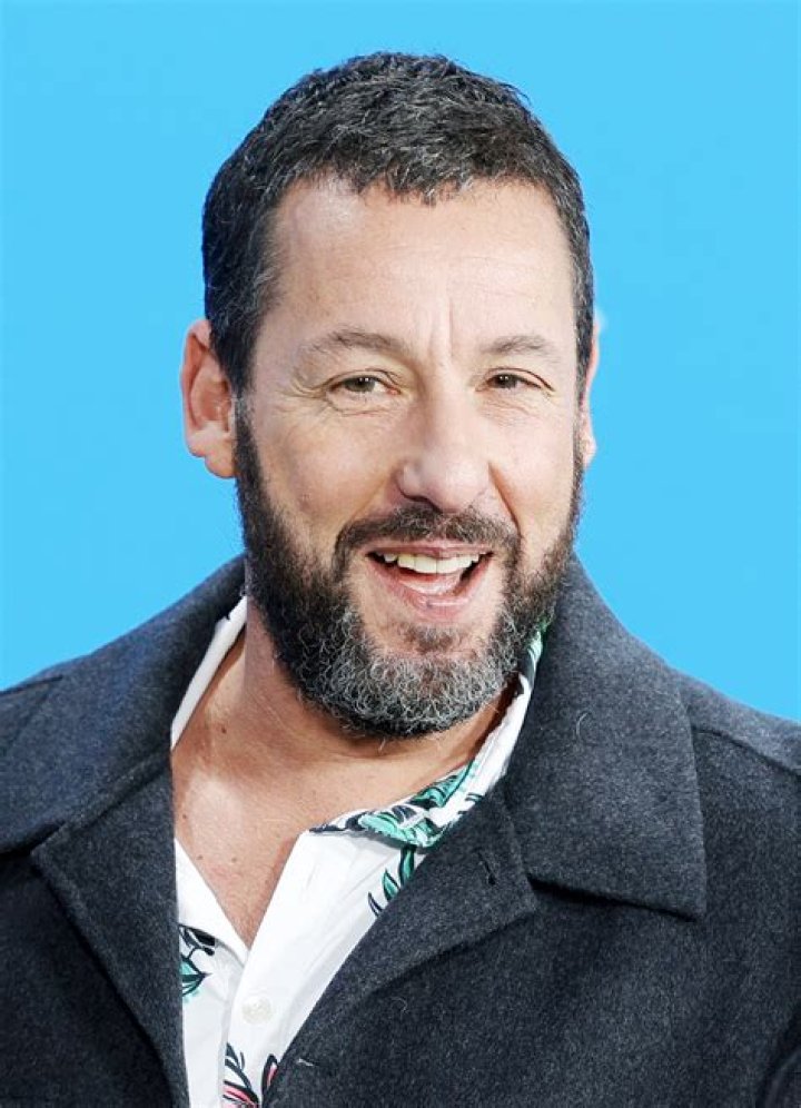 Adam Sandler, Adam Sandler's net worth in 2023