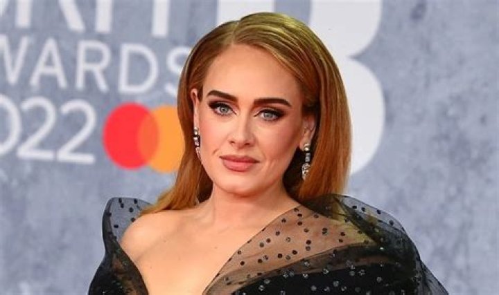 Adele net worth in 2023 Albums, tours and expensive things she owns
