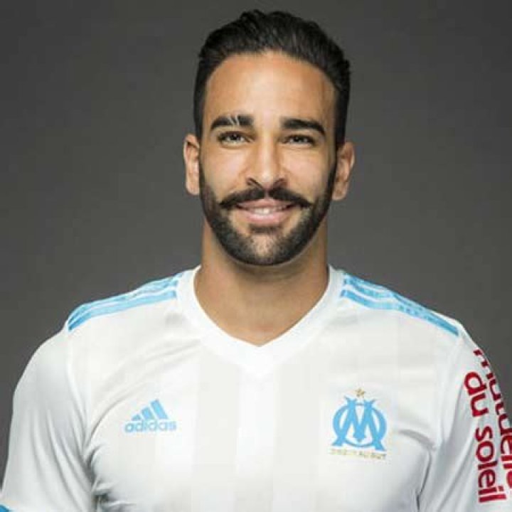 Adil Rami Biography