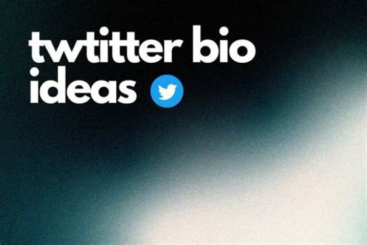 Aesthetic Twitter bio ideas Aesthetic Twitter bio ideas