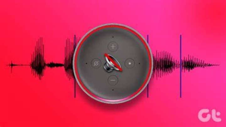Alexa keeps cutting out Alexa keeps cutting out