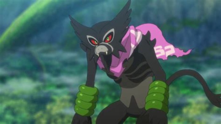 Alpha Zarude