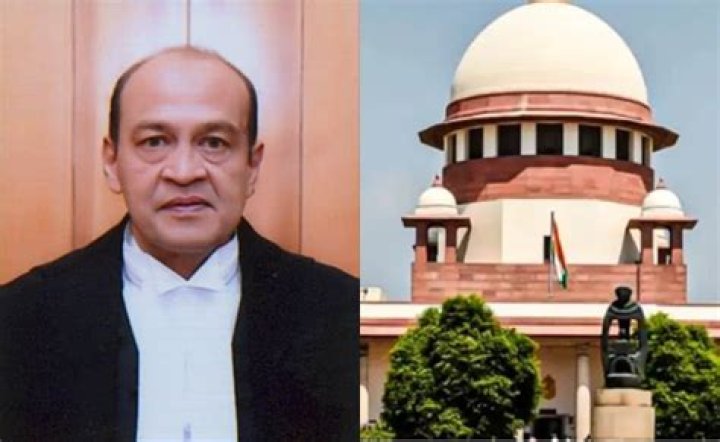 Amrit Magar court case