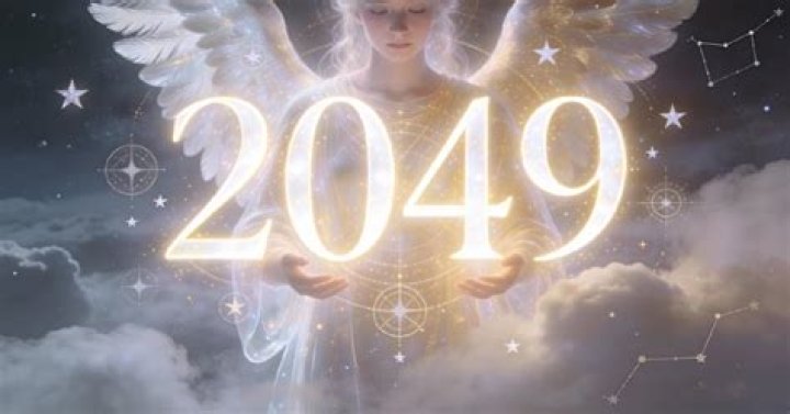 Angel number 2049