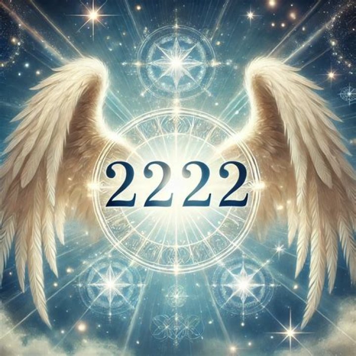 Angel Number 222222