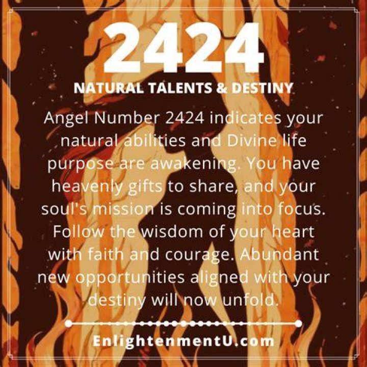angel number 2423