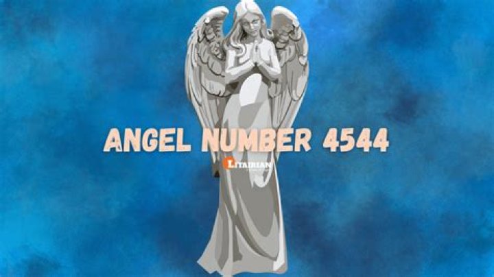 angel number 4544