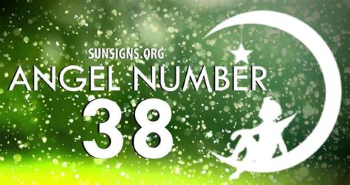 Angel Numbers Mixed Sequence 3 and 2