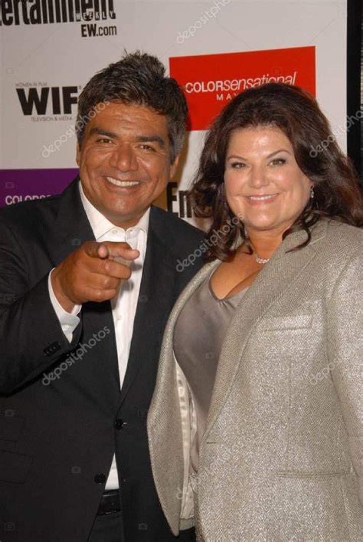 Ann Serrano Biography