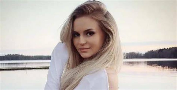 Anna Nystrom Biography