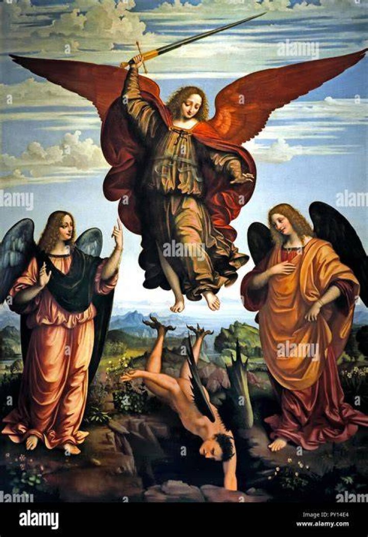Archangels