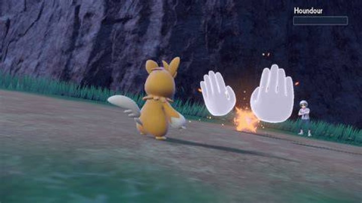 Arm Thrust Rumble Rush.png
