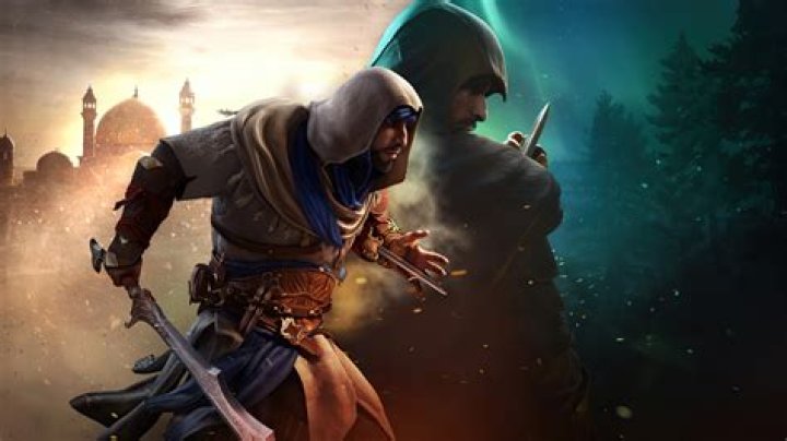 assassin's creed crashes
