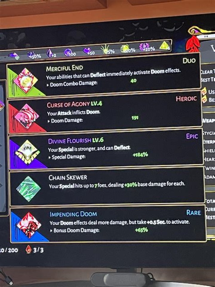 Battrio Special Repeat rarity.png