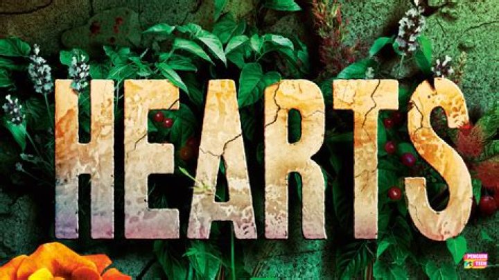 Beating the living hearts out
