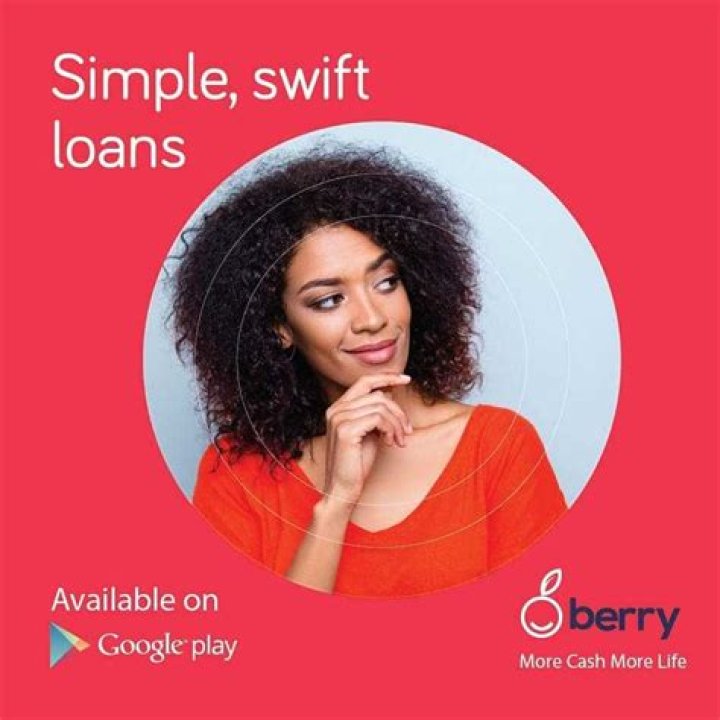 Berry loan app- download and installation Berry loan app- download and installation