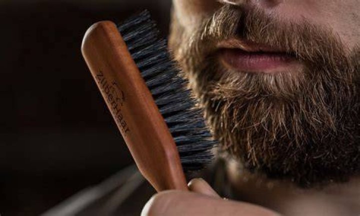 Best Beard Brushes