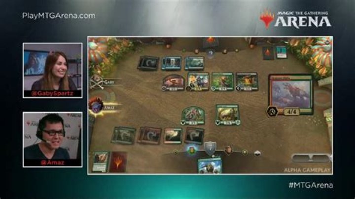 best MTG Arena streamers everyone needs to watch