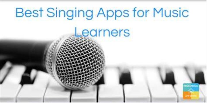 best singing apps best singing apps