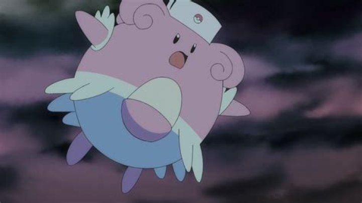 Blissey