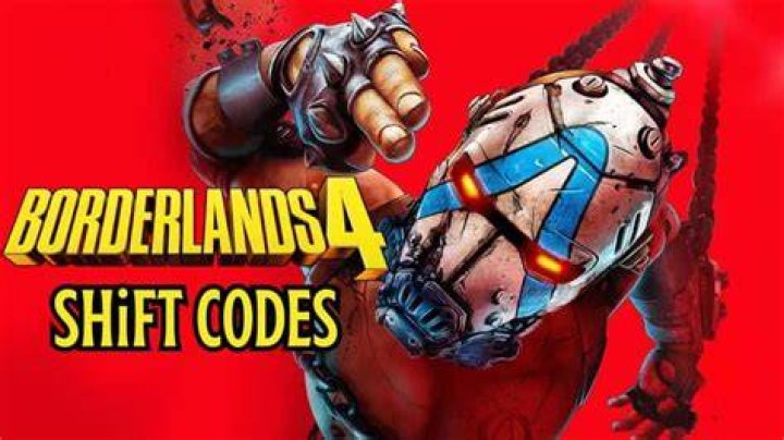 Borderlands 3 – SHiFT Codes
