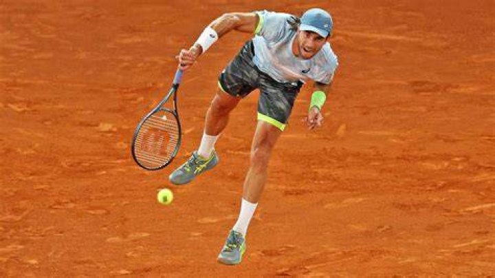 Borna Coric