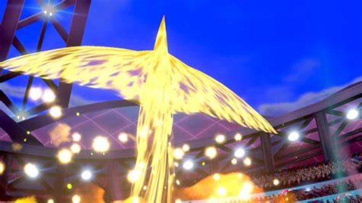 Brave Bird (move) - Bulbapedia, the community-driven Pokémon encyclopedia