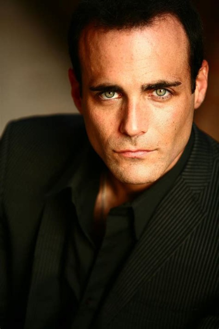 Brian Bloom IMDb