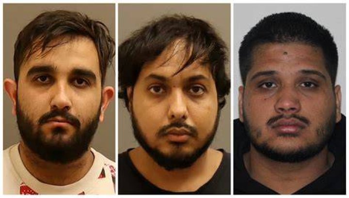 Canada may arrest 2 suspects 'within weeks', says report