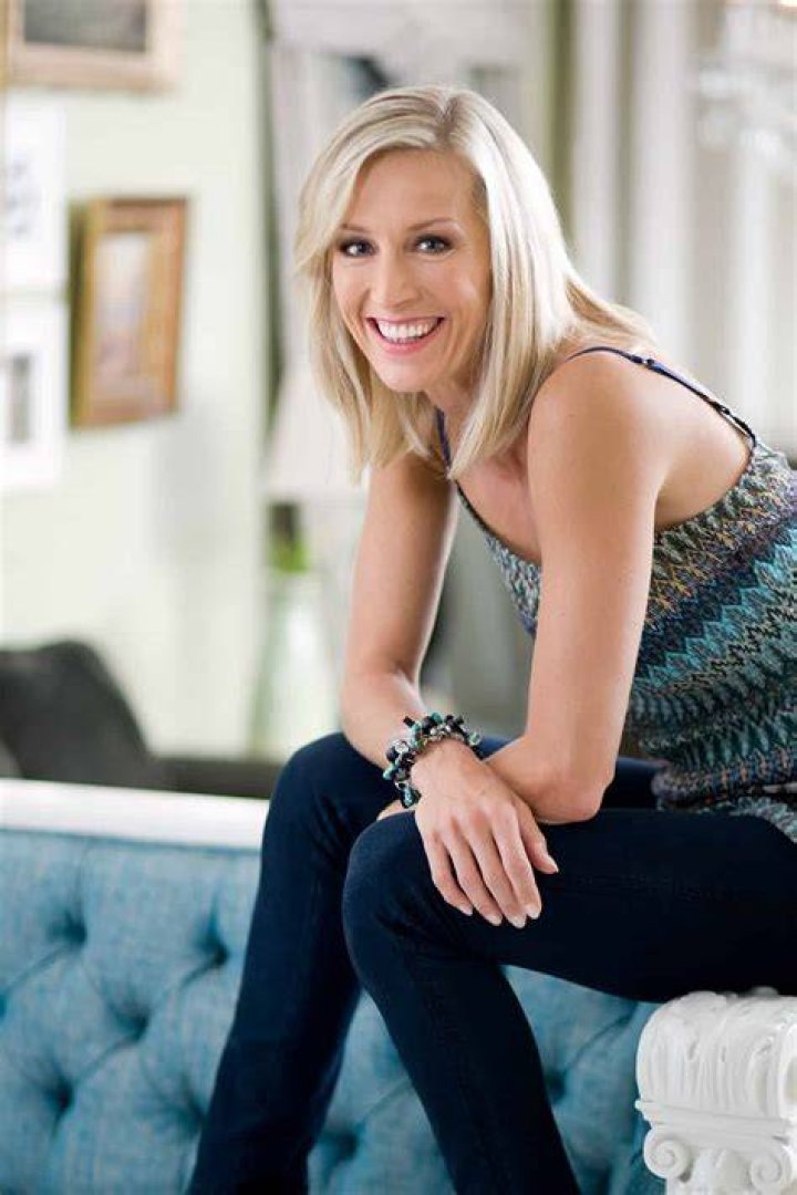 Candice Olson Biography