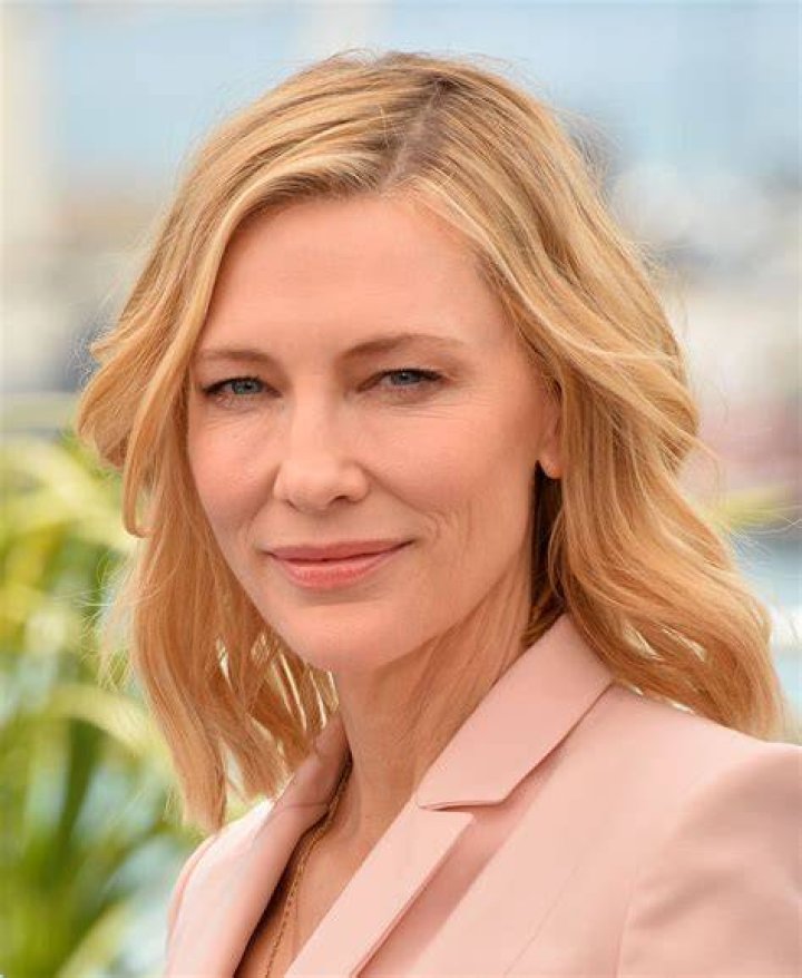 Cate Blanchett, Cate Blanchett net worth in 2023