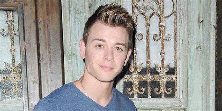 Chad Duell Biography