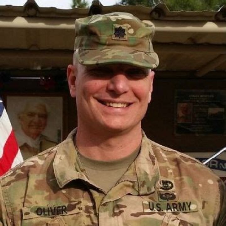 Christopher Oliver Obituary, Christopher Oliver Has Passed Away
