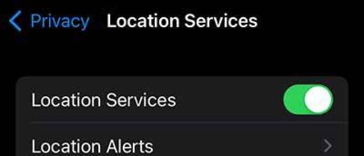 chromecast no location services