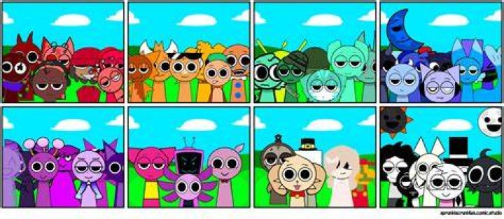 Comic Comic Studio