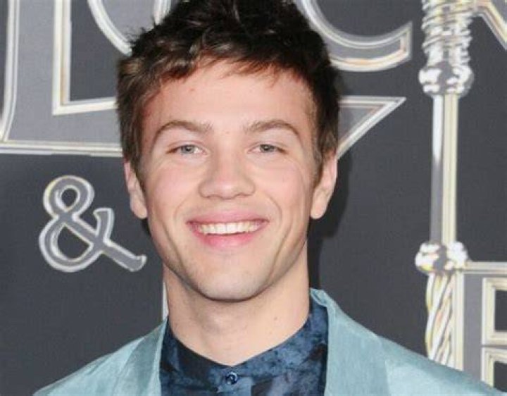Connor Jessup Biography