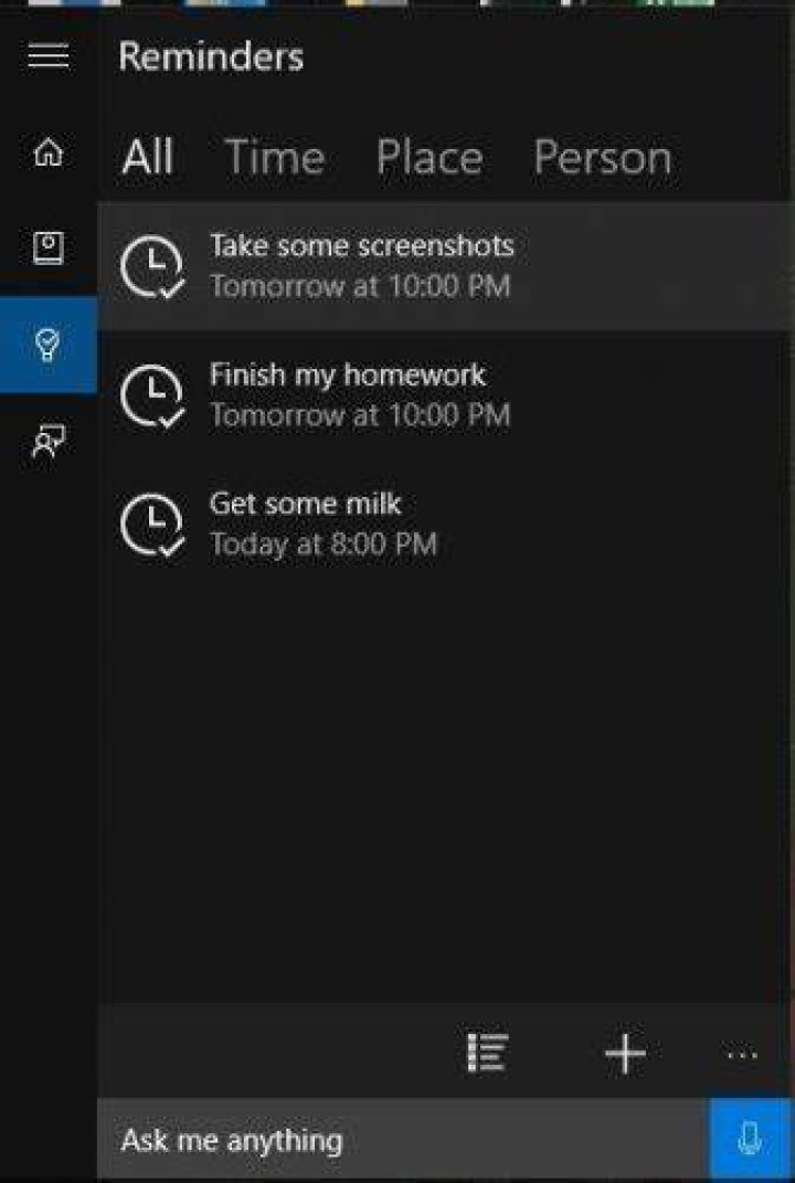 Cortana Reminders not working in Windows 10/11 [Fixed]