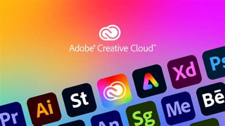 creative cloud