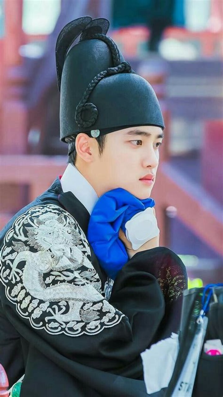 Crown Prince Lee Yool / Na Won Deuk (100 Days My Prince) MyDramaList