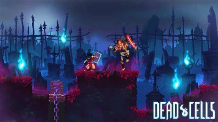 Dead Cells – Enemies Guide (How to Kill)