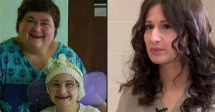 Dee Dee & Gypsy Rose Blanchard's Facebook Page Is Still Up &mdash; Yes