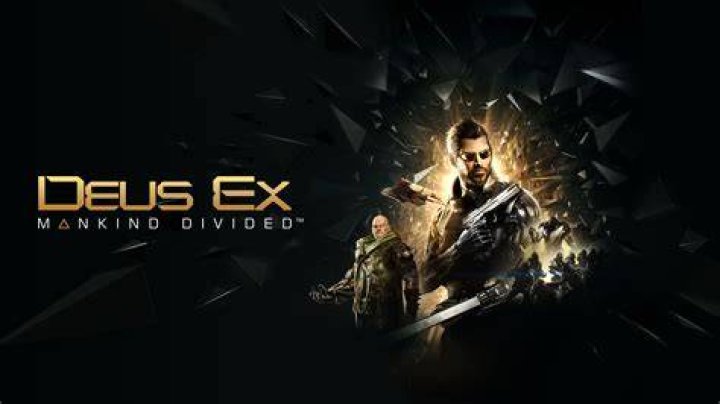 Deus Ex Mankind Divided a problem has occurred with your display driver