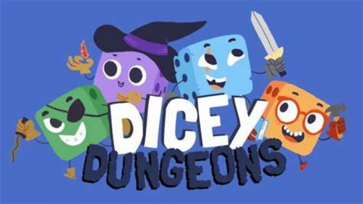 Dicey Dungeons – Limerick Strategy Guide