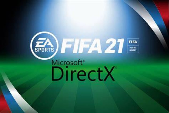 DirectX 11 issues in FIFA 21 [Quick Solutions]