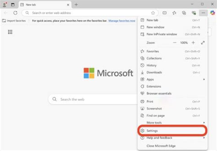 disable all system configuration disable all button Microsoft Edge opens then closes