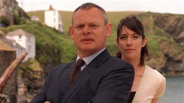 Doc Martin - To The Lighthouse